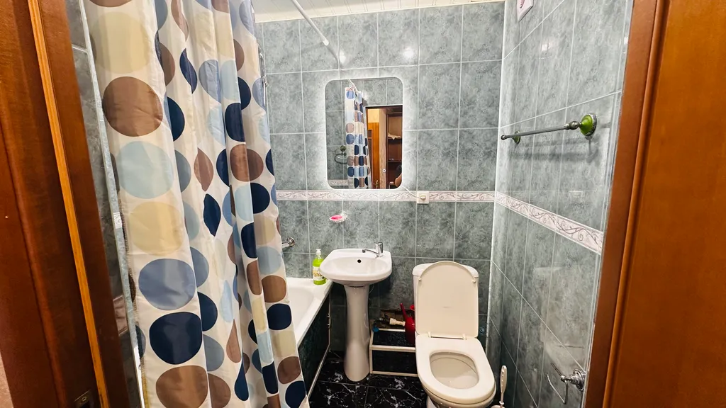 Квартира Квартира Уют и тепло Дагестана — Махачкала