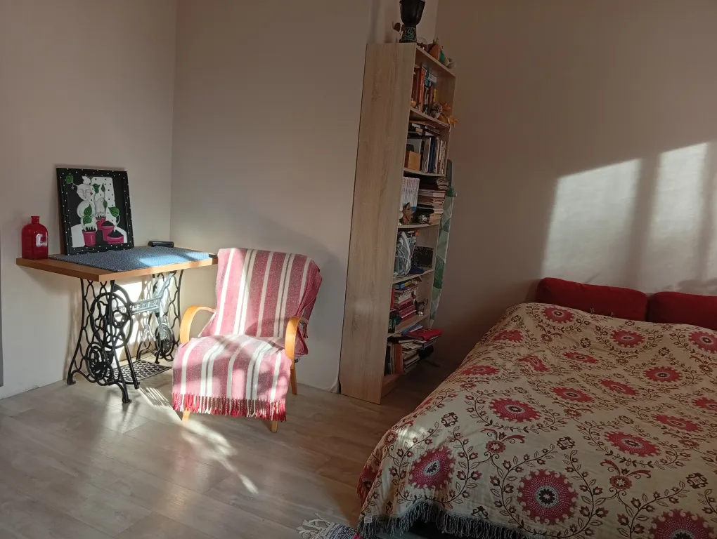 Квартира в историческом центре города