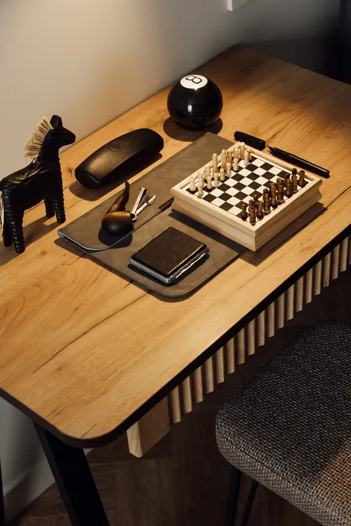 Квартира Однокомнатная квартира Джентльмены — Ярославль