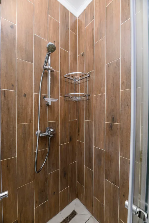 Семейные ретро-апартаменты