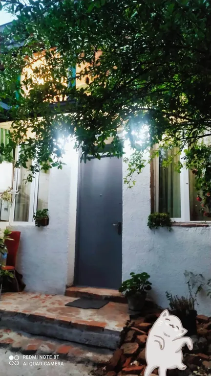 Уютный апартамент в центре города