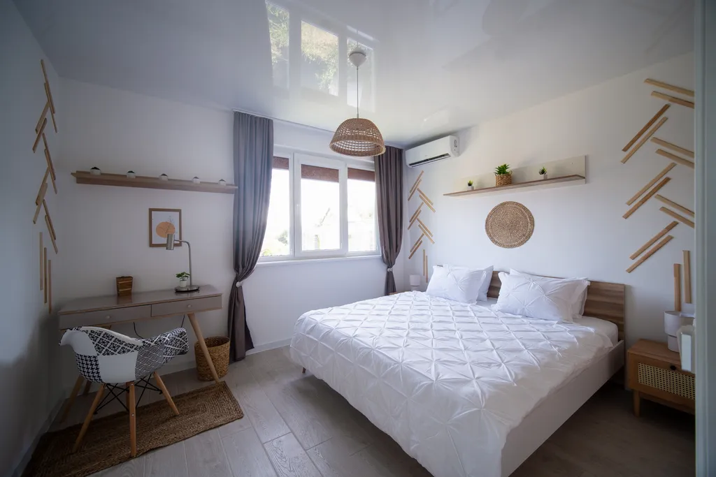 Уютный дом с теплым бассейном, дровяной баней и сибирским чаном