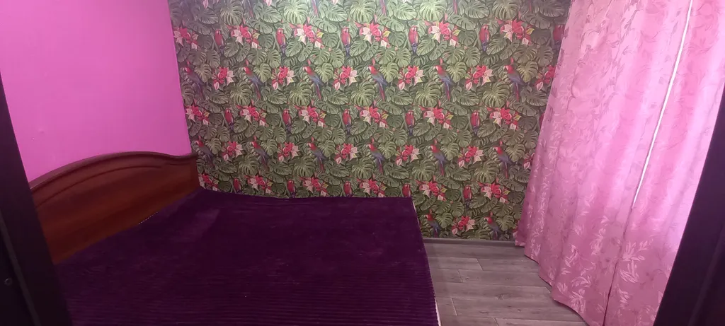 Уютная 2-комнатная квартира