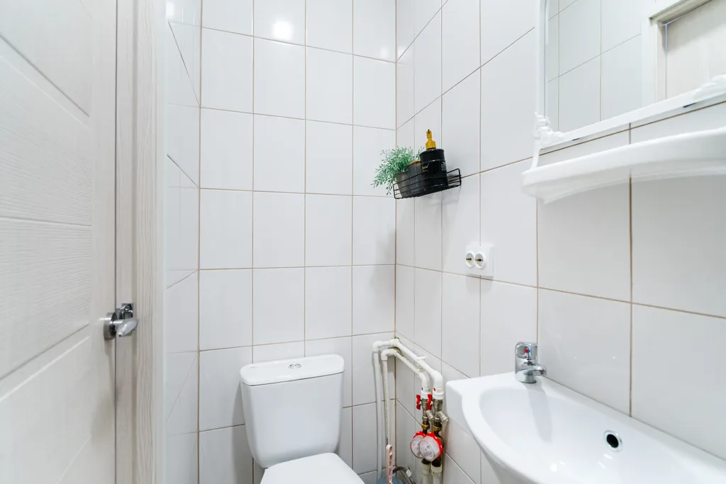 Уютная студия в центре