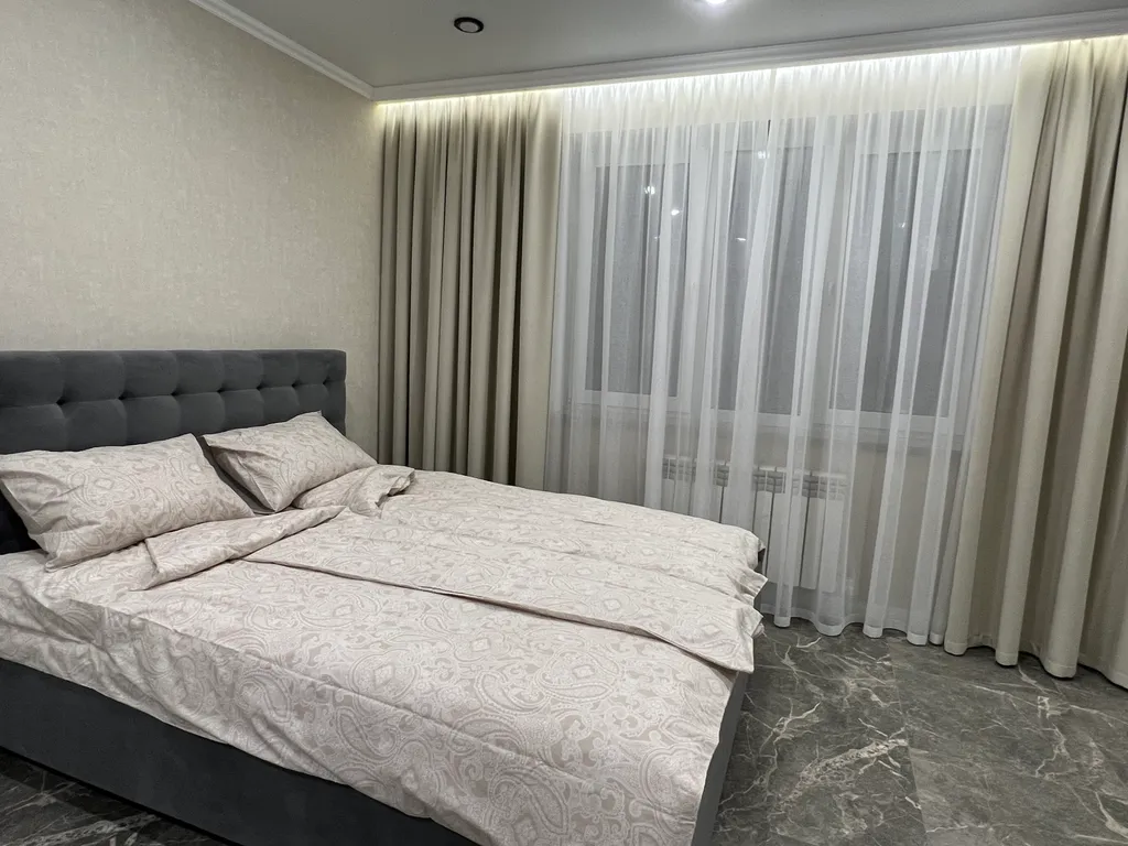 Уютная квартира на набережной реки Волга