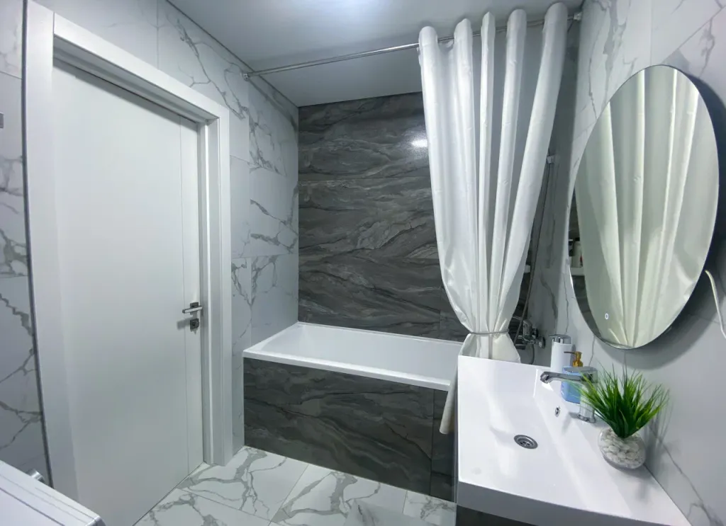 Ключ к комфорту в ЖK Ingаrden