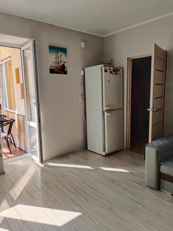 Квартира Уютная квартира — Калининград