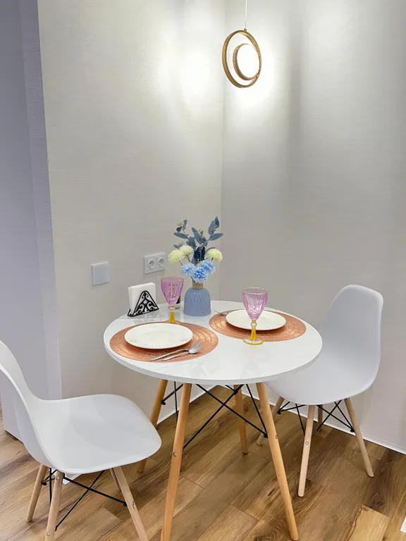 Люкс-квартира премиум класса—для тех, кто ценит чистоту и комфорт