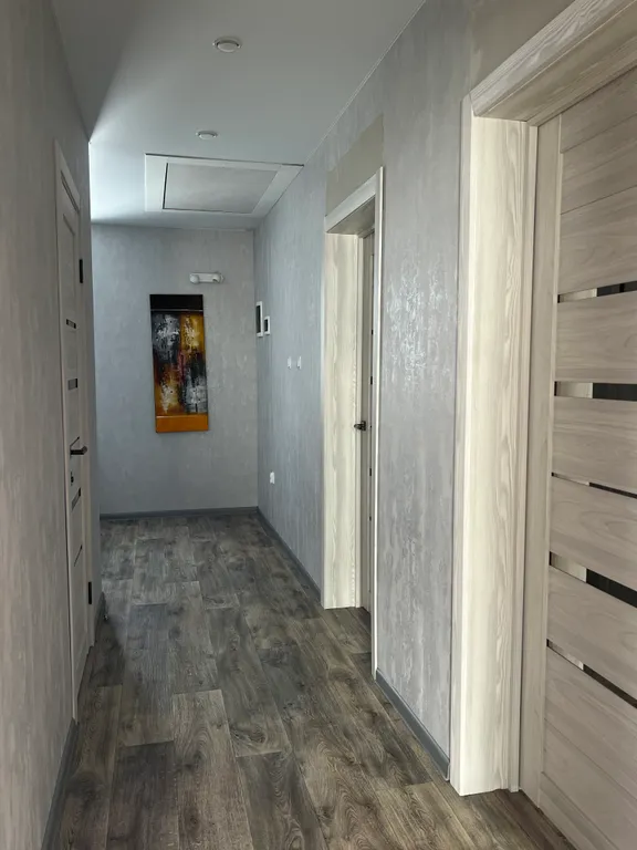 Уютный дом Мечта в Южно-Сахалинске для комфортного проживания