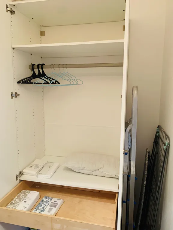 Квартира Квартира Евродвушка Гостемания в пешей доступности от онкоцентра им. Петрова — Песочный