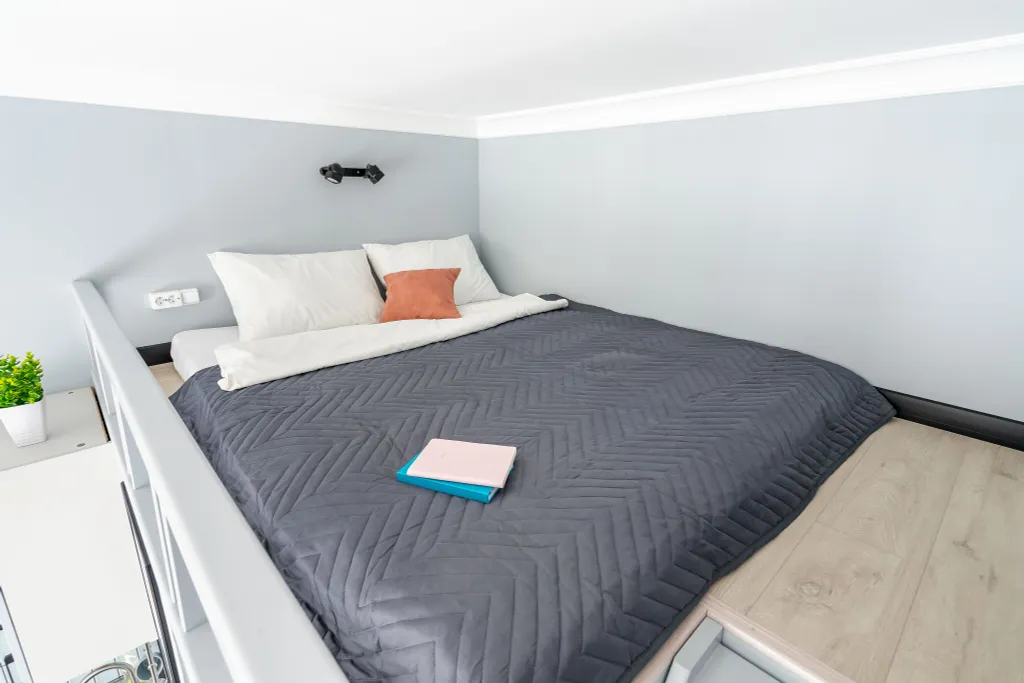 Квартира Квартира Стильный апартамент — Санкт-Петербург