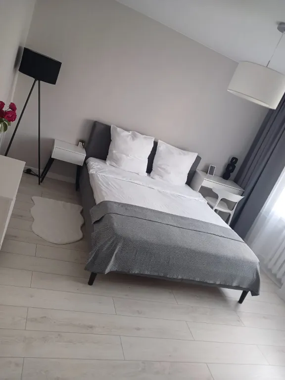 Большая комфортная и уютная квартира рядом с морем 8 спальных мест