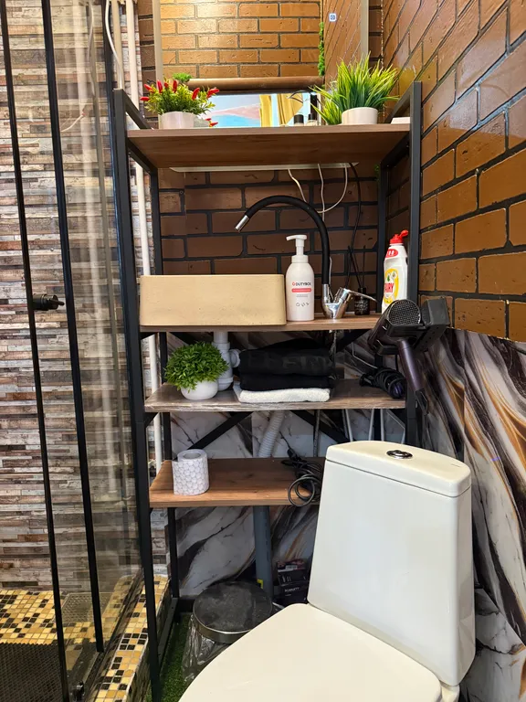 Гостевой дом Аврора