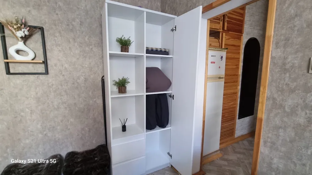 Квартира Уютная квартира у моря 50 м — Зеленоградск