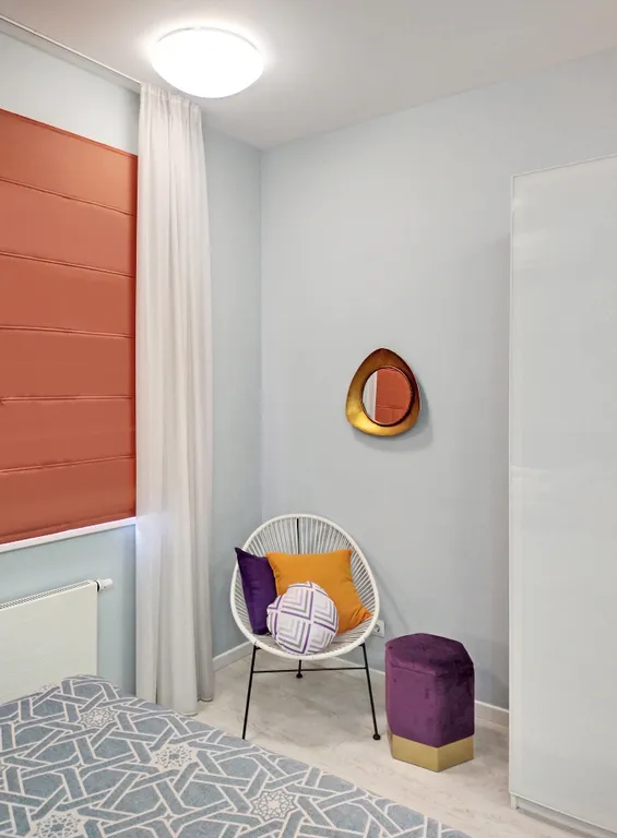 Квартира с 2-я спальнями Ringo