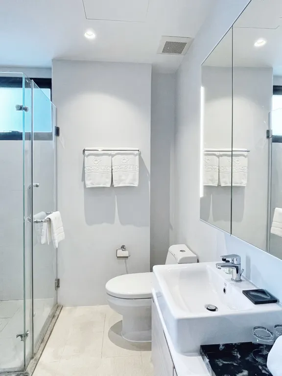 Апартаменты Грейс на пляже Банг-Тао