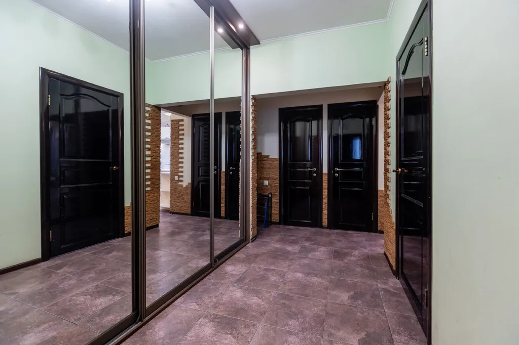 Квартира 2-комнатная Квартира — Красноярск