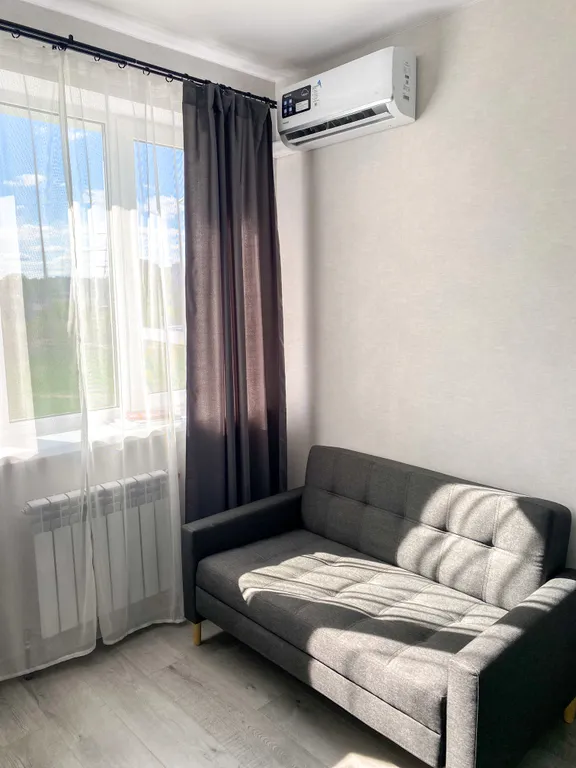 Квартира Умная квартира — Ярославль