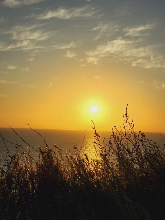 Квартира Квартира Трехместная студия с видом на море — Севастополь