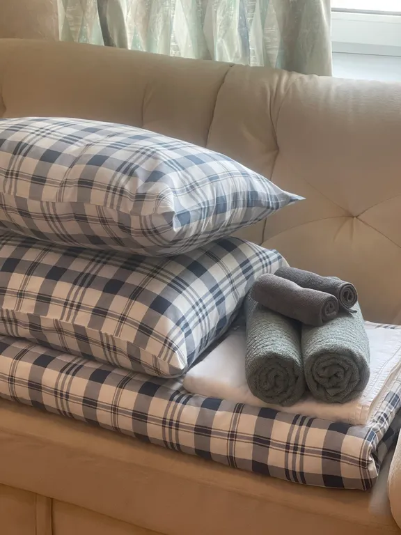 Квартира Светлая квартира — Тверь