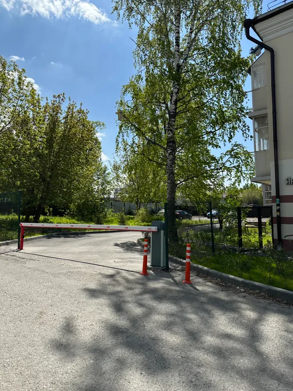 Уютная квартира в центре