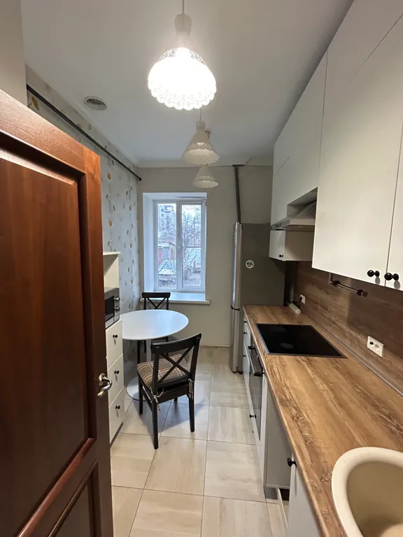 Центр города, 2-к. квартира — аренда посуточно в Пятигорск