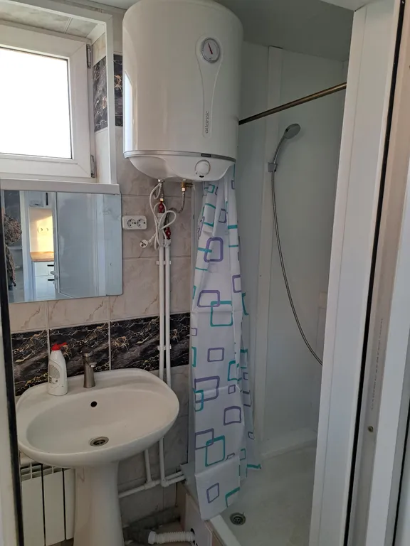 Уютная квартира в старом центре