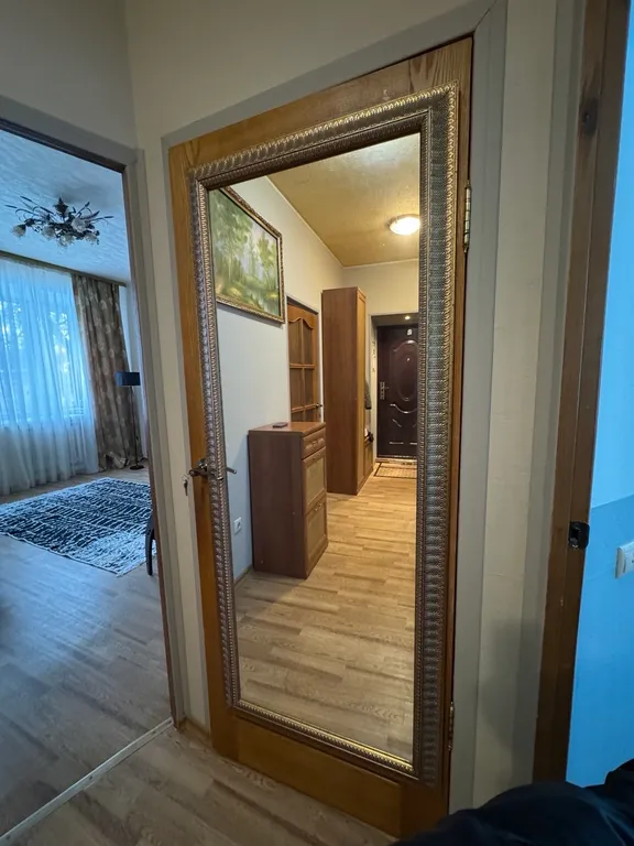 Уютная 3-х комнатная квартира в центе города