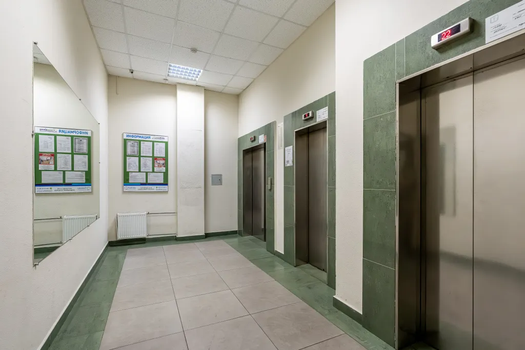 Апартаменты Нежный Уют