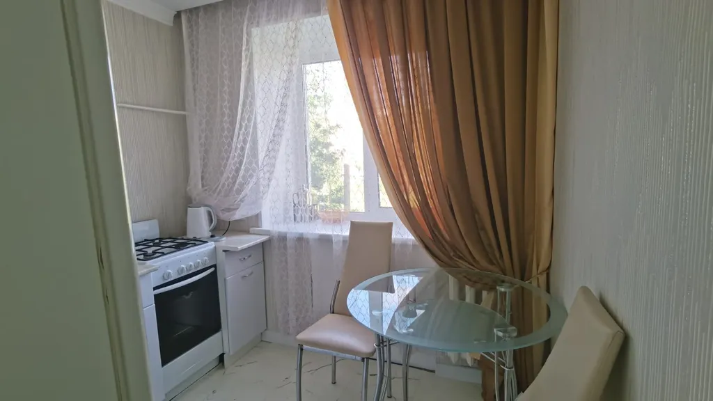 Уютная квартира, бесконтактное заселение