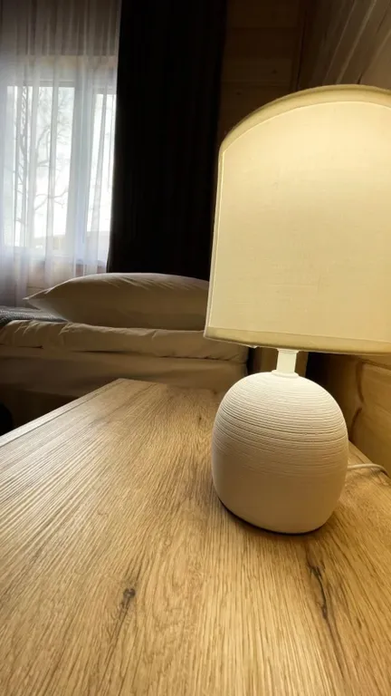 Большой дом до 6 человек