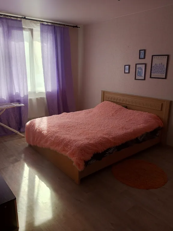 Квартира Квартирка у воинской части — аренда посуточно в Воронеж