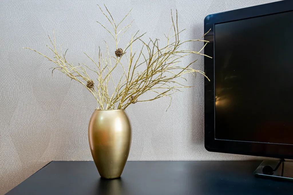 Солнечная квартира в тихом центре