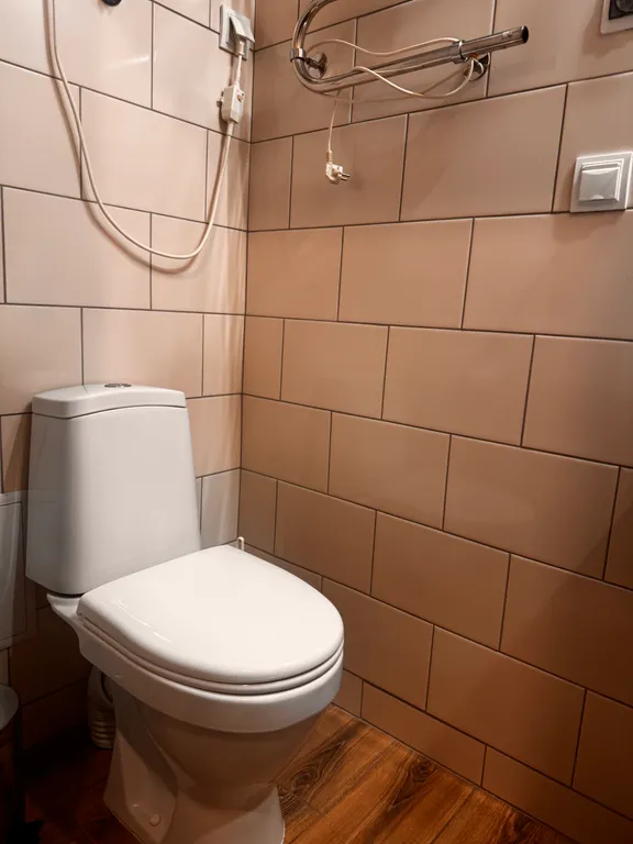 Студия в самом сердце Питера