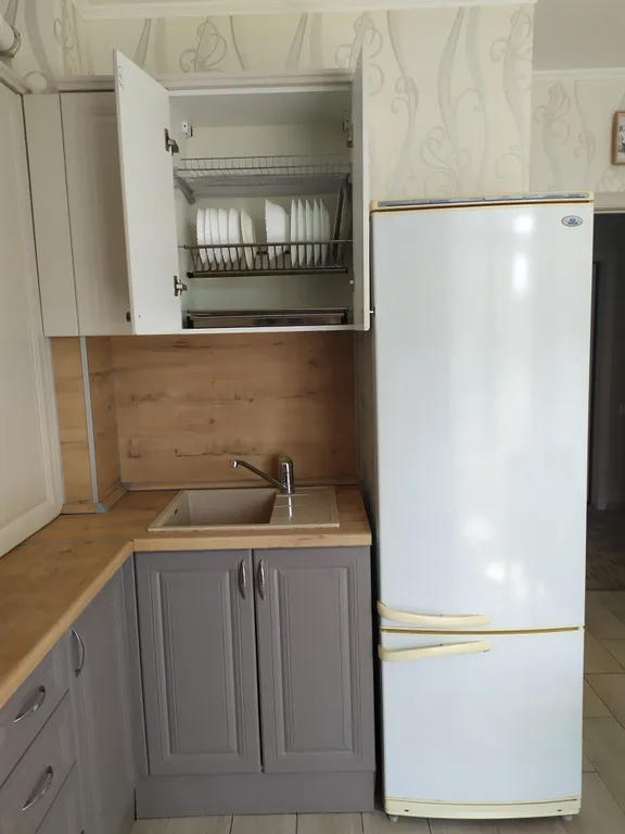 Пора на море