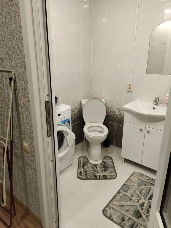 Уютная студия