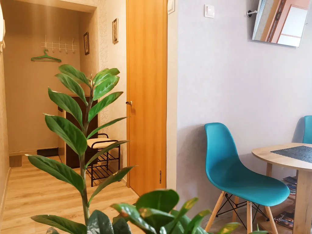 Квартира Уютная квартира на Ленинском проспекте — Калининград