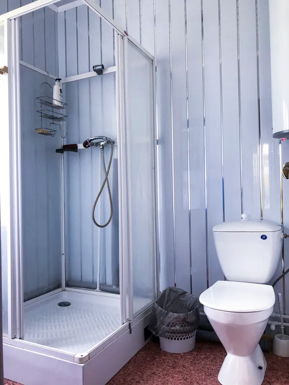 Хорошо на Волге