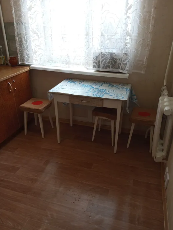 Квартира в центре