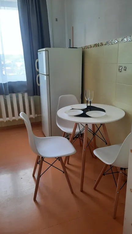 Двушка в центре Маймы