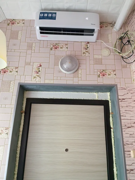 Уютная квартира-студия в центре города