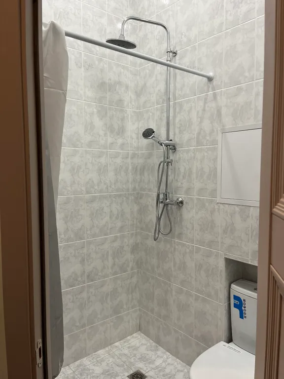 Квартира Квартира Студия в доме бизнес-класс — Москва