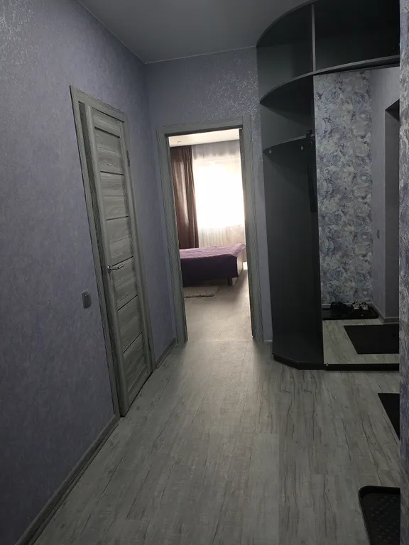 2 комнатная квартира возле школы МВД, Автовокзал, тк Маяк