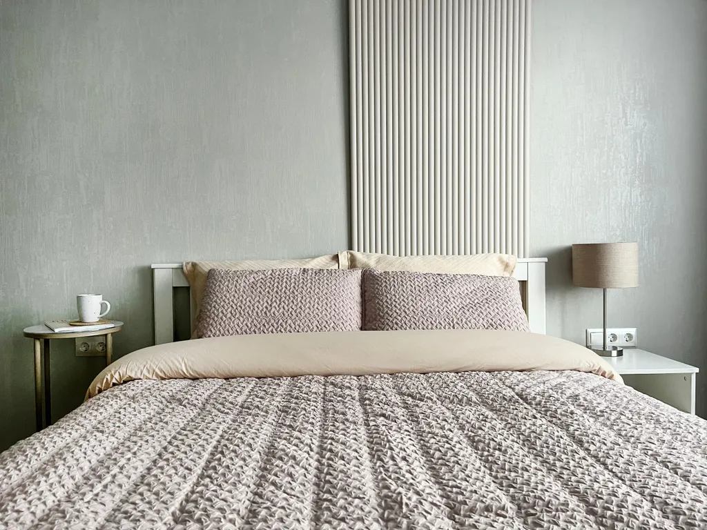 Квартира Квартира Стильная студия в новом жилом комплексе — Красноярск