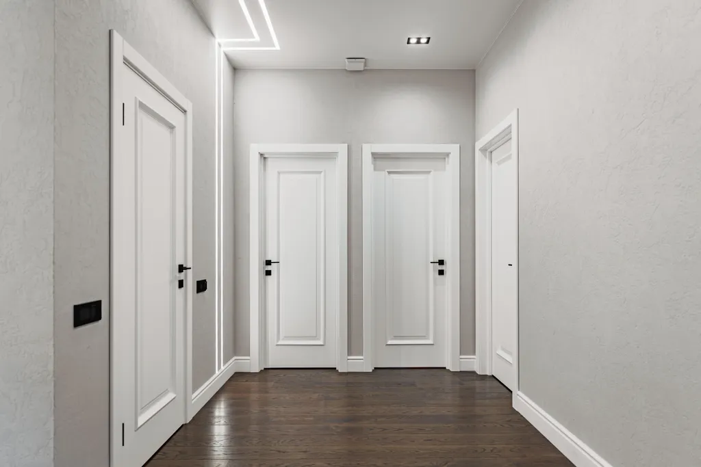 Дом с видом на море, горы, и теплым бассейном