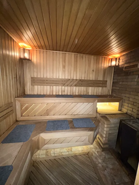 Дом на 10 человек