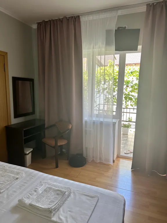 Квартира Комната — аренда посуточно в Кабардинка