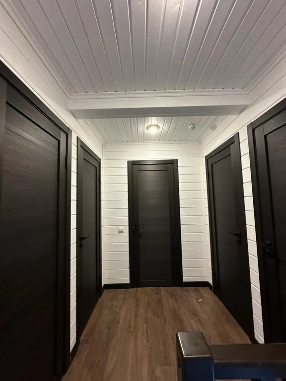 Коттедж Дом у прудов — Коммунар