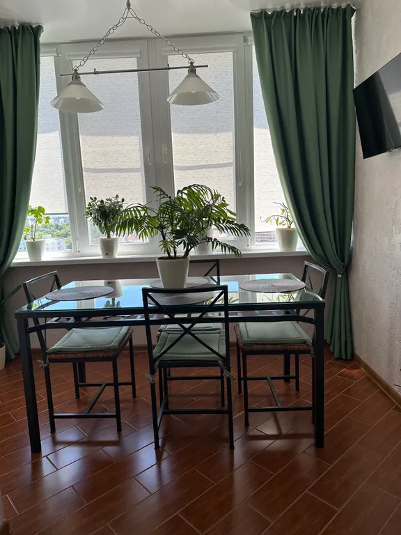 Квартира Уютная квартира — Анапа