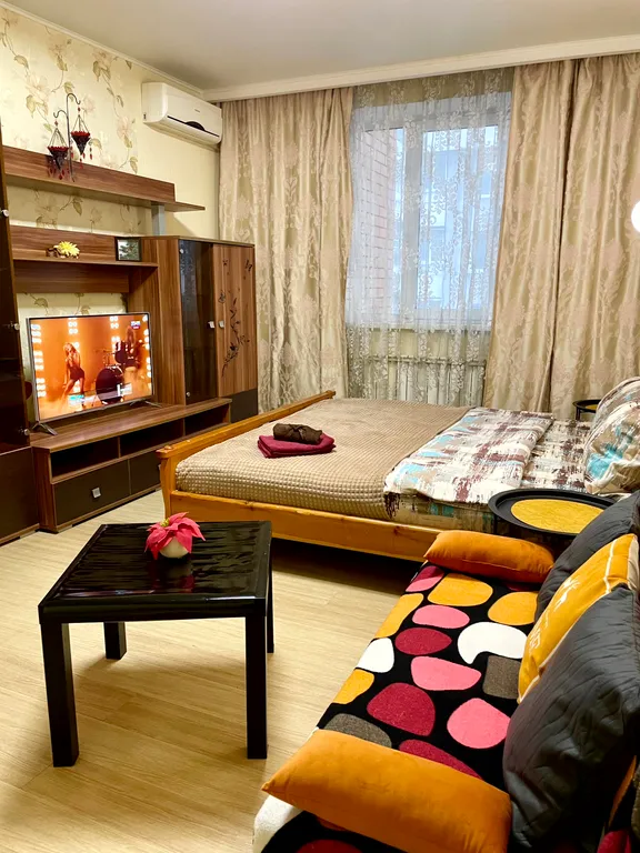 Квартира Романтик